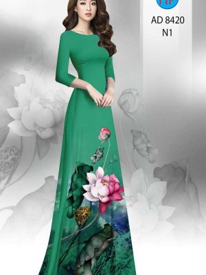 1620188967 84 vai ao dai hoa dep mau moi (3)